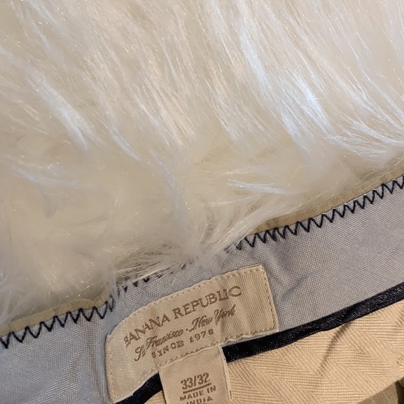 Banana Republic men’s pants - Picture 3 of 4